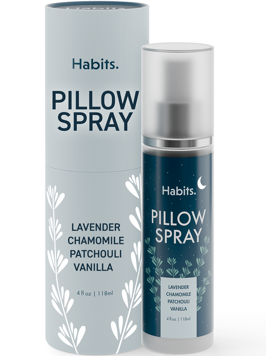 Pillow Spray