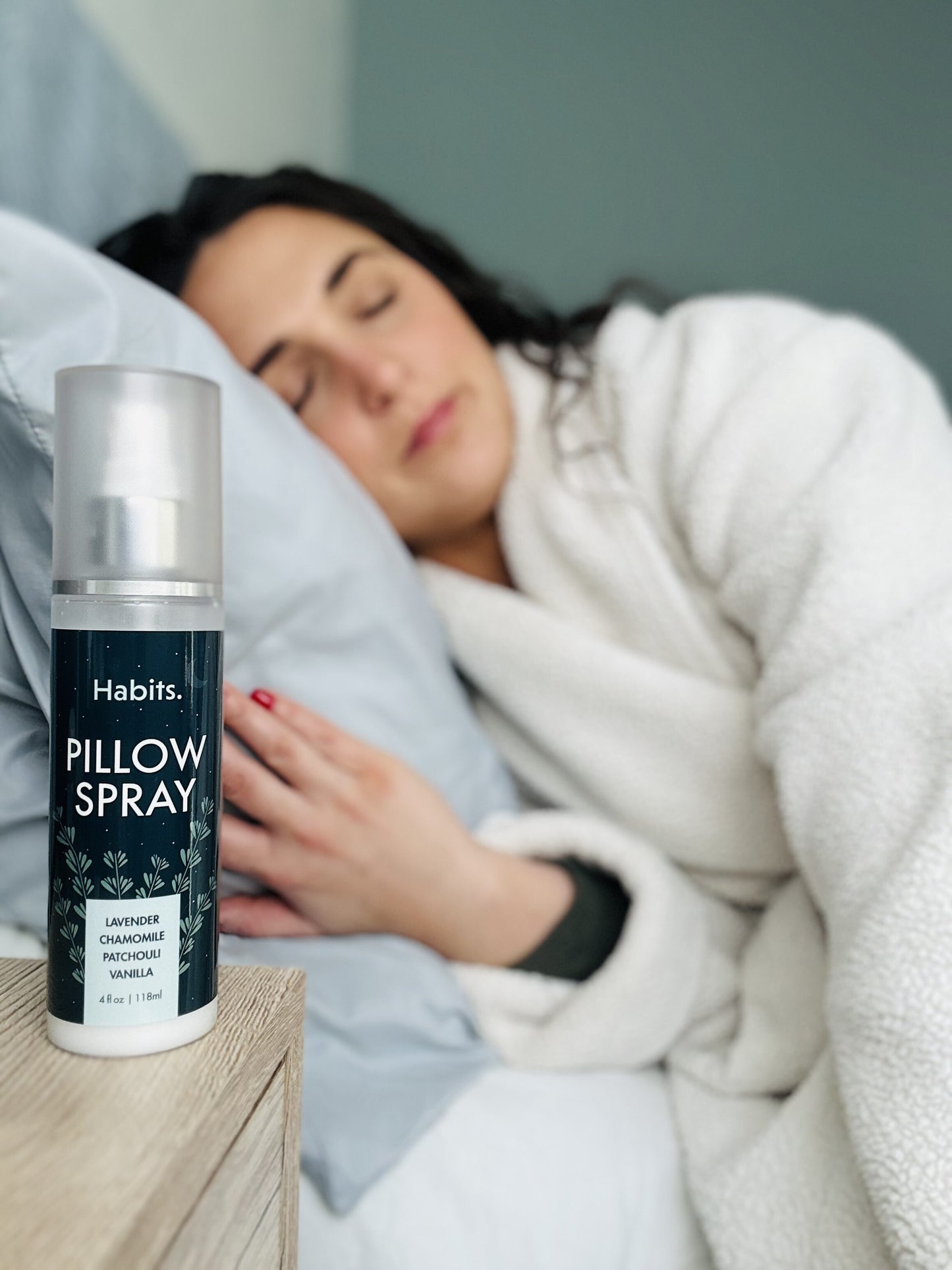 Pillow Spray